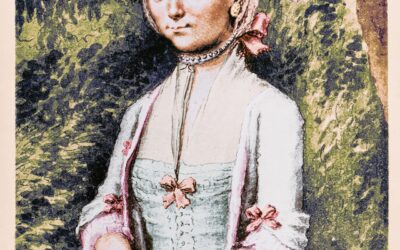 Het commentaar op Betje Wolff (en Aagje Deken)