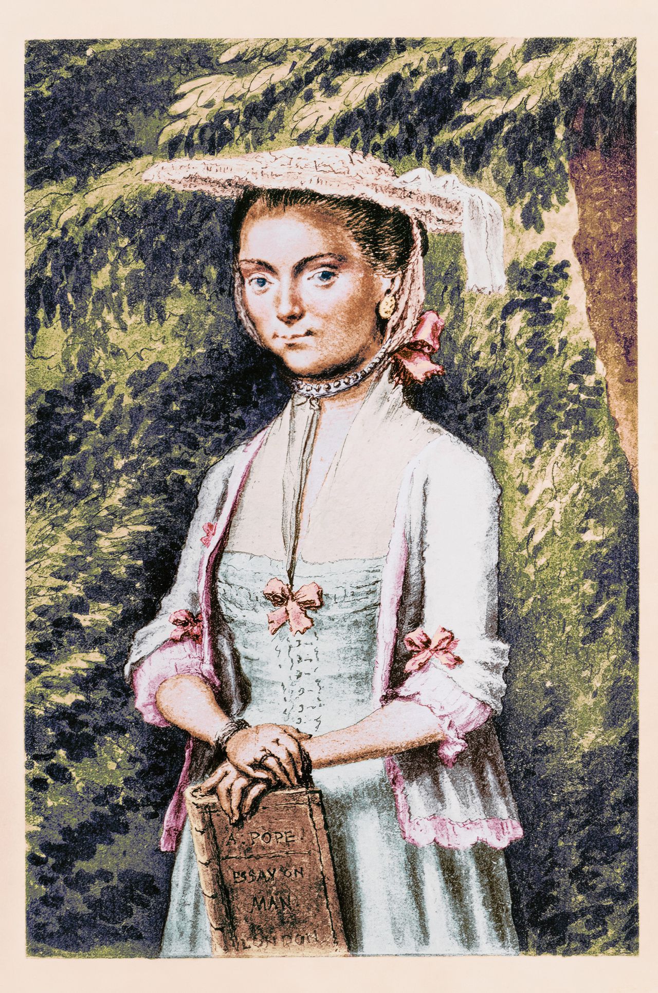 Het commentaar op Betje Wolff (en Aagje Deken)