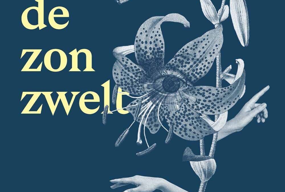 Pim Cornelussen – Tot de zon zwelt