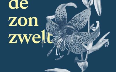 Pim Cornelussen – Tot de zon zwelt