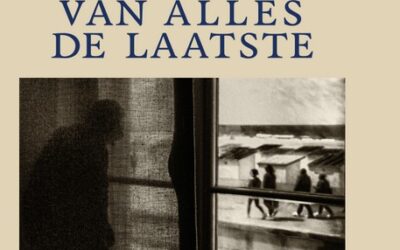 Eddy Verloes & Elise Vos – Van alles de laatste