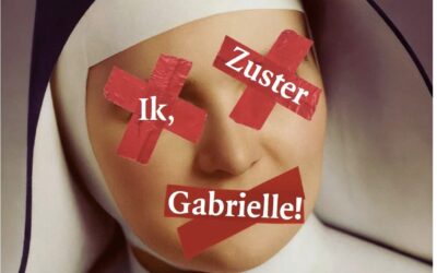 Frank Pollet – Ik, Zuster Gabrielle!