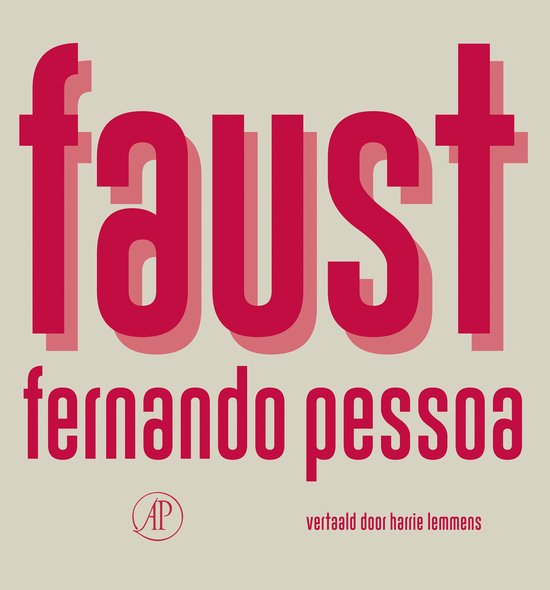 Fernando Pessoa - Faust
