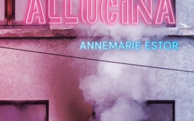 Annemarie Estor – Villa Allucina