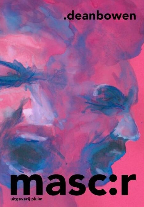 Dean Bowen – masc:r