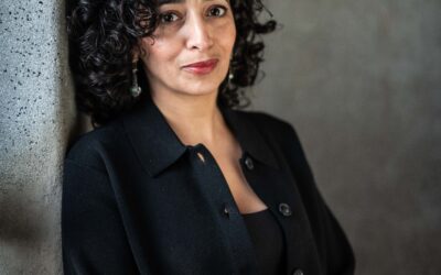 Interview Nisrine Mbarki Ben Ayad