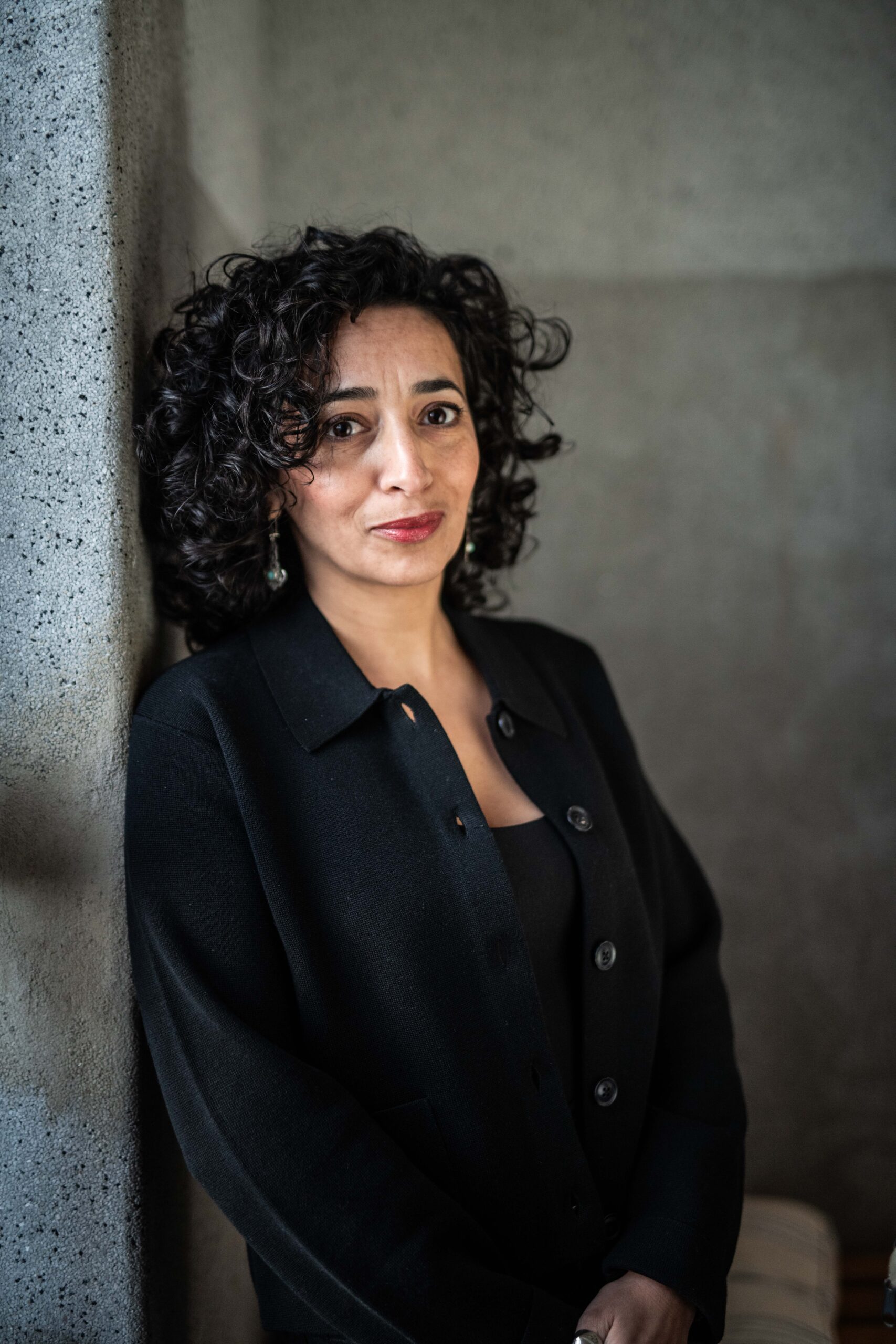 Interview Nisrine Mbarki Ben Ayad