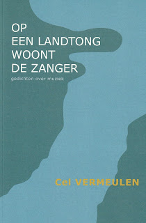Cel Vermeulen - Op een landtong woont de zanger