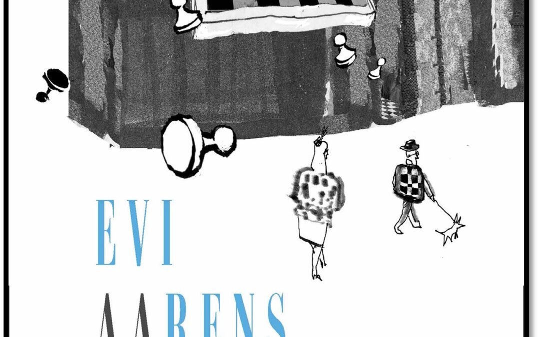 Evi Aarens – Fausta