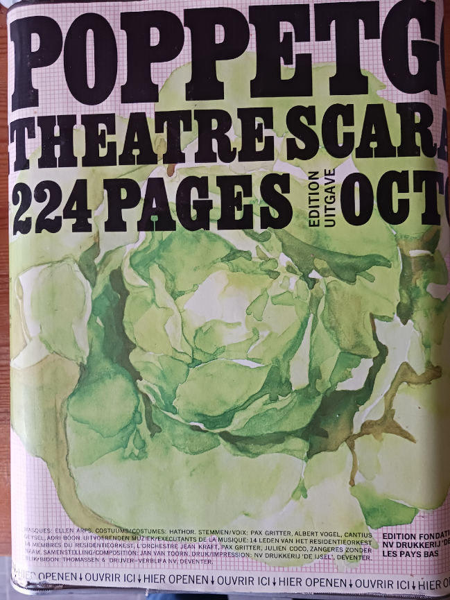 Parels in het Poëziecentrum Nederland (2)