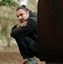 Interview Merlijn Huntjens