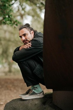 Interview Merlijn Huntjens