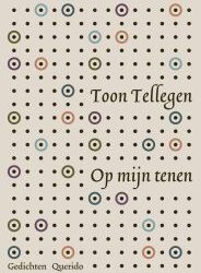 Toon Tellegen – Op mijn tenen