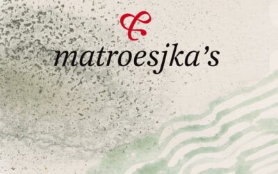 Ton Naaijkens – Mondruimtes & matroesjka’s