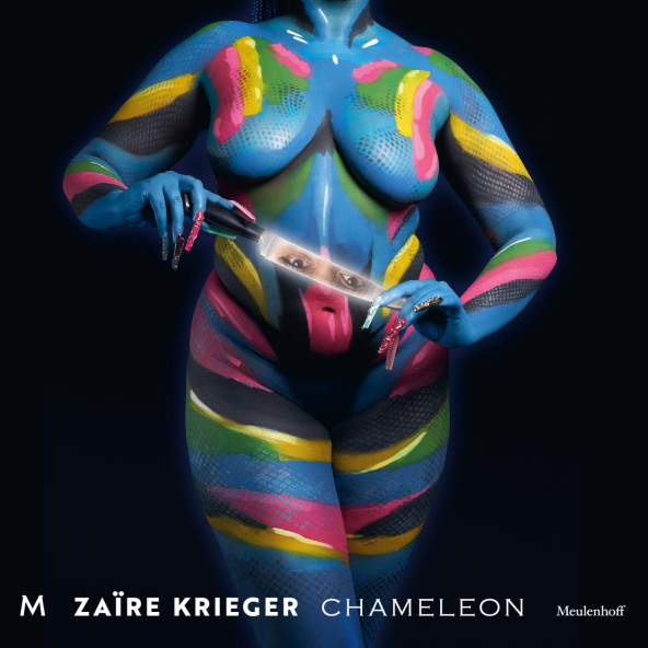 Zaïre Krieger – Chameleon