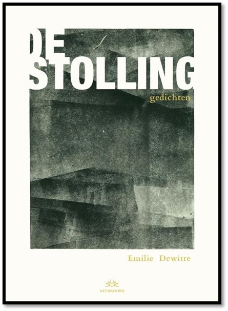 Emelie Dewitte - De stolling
