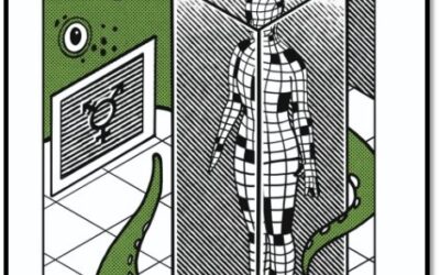 Bo Vanluchene – De transformatiemachine