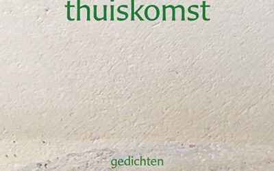 Tsafrira Levy – Hier is thuiskomst