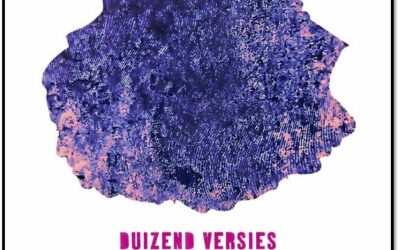 Dorien De Vylder – Duizend versies klaar water