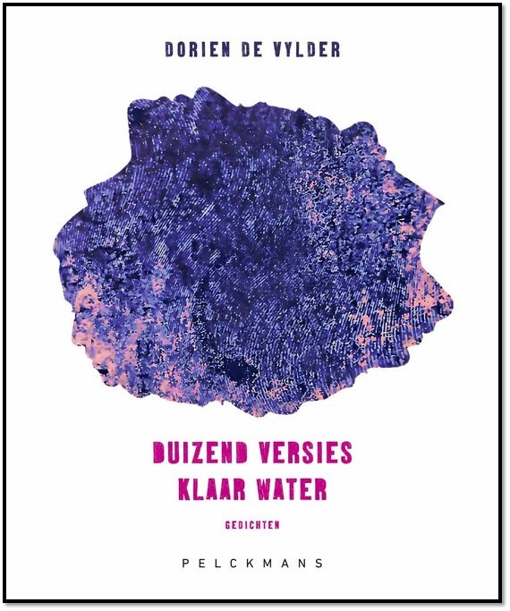 Dorien De Vylder - Duizend versies klaar water
