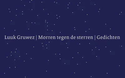 Luuk Gruwez – Morren tegen de sterren