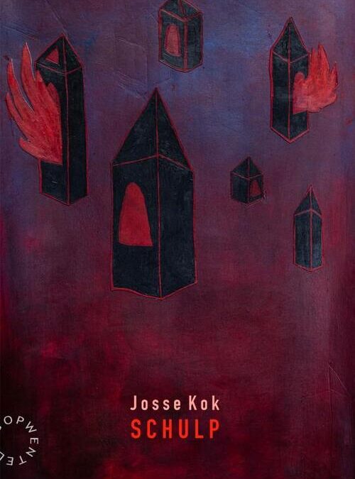 Josse Kok – Schulp