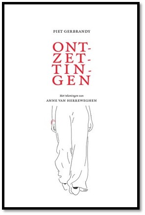 Piet Gerbrandy – Ontzettingen