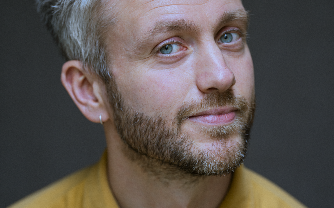 Interview Pim Cornelussen
