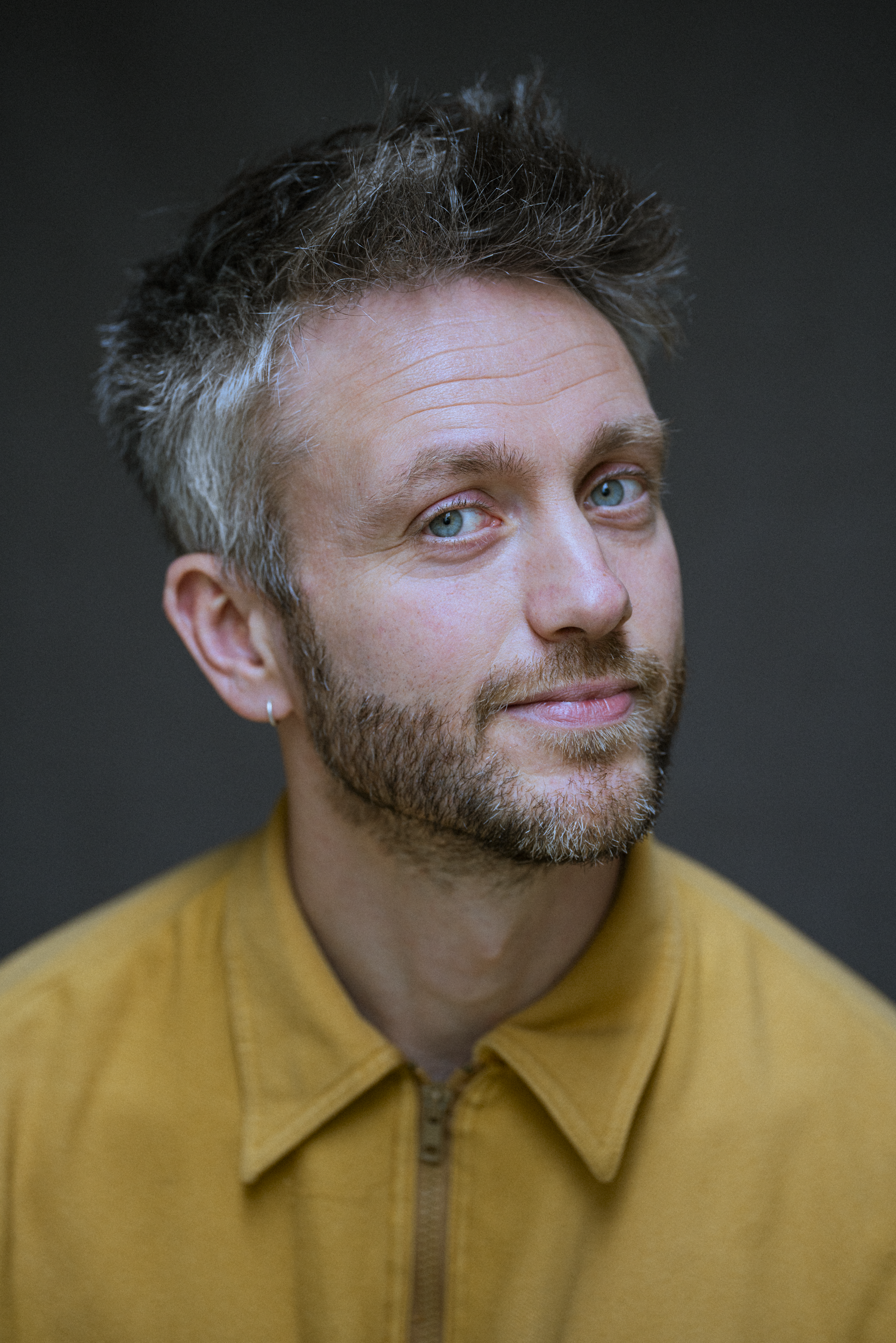 Interview Pim Cornelussen