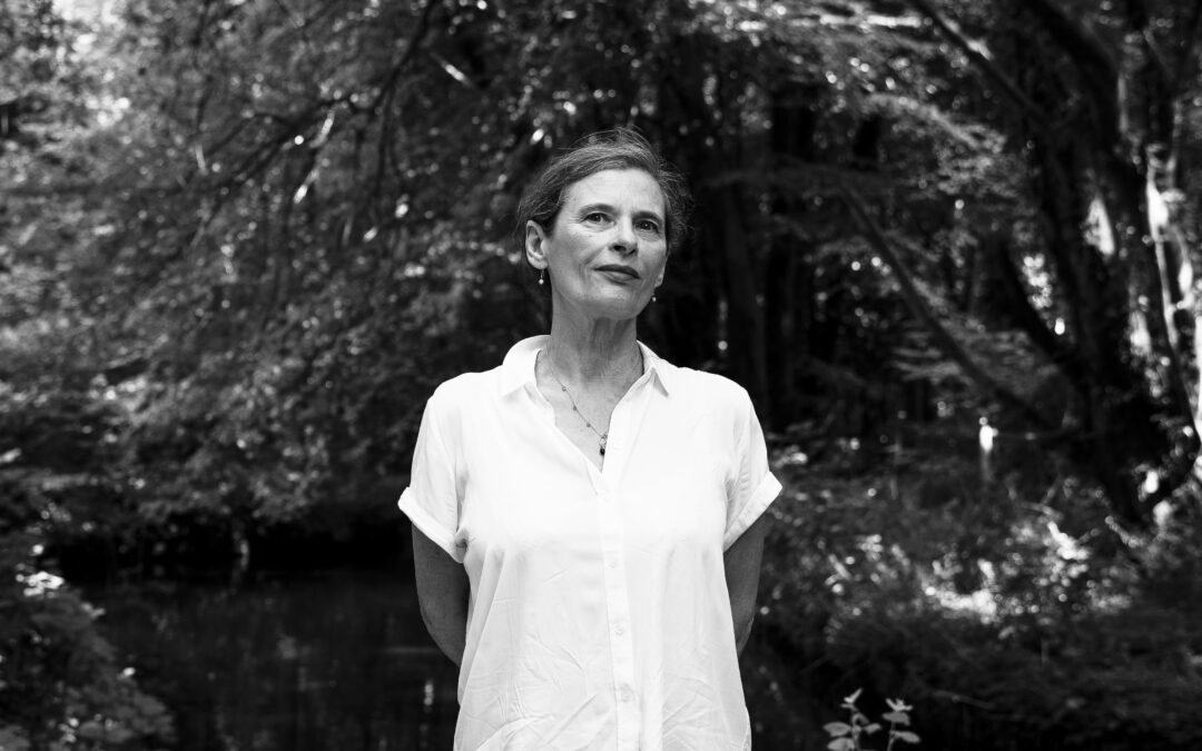 Interview Jolanda Kooijmans