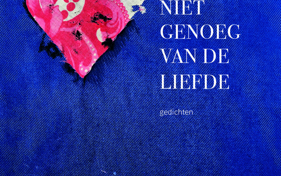 Rezan Habash – Niet genoeg van de liefde