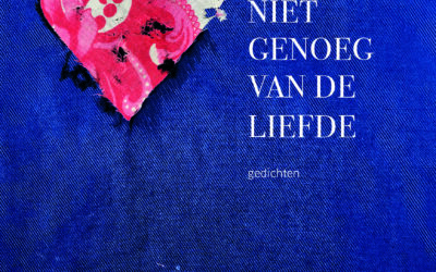 Rezan Habash – Niet genoeg van de liefde