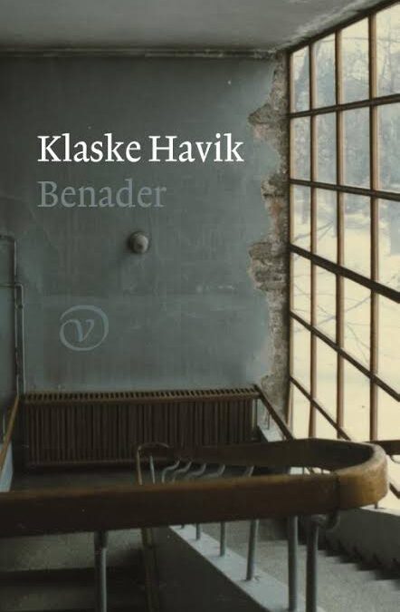 Klaske Havik – Benader