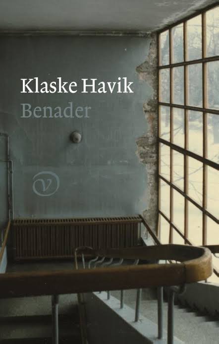Klaske Havik - Benader