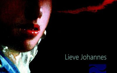 Guido de Bruyn – Lieve Johannes / Brieven aan Vermeer