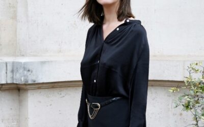 Interview Sarah de Koning