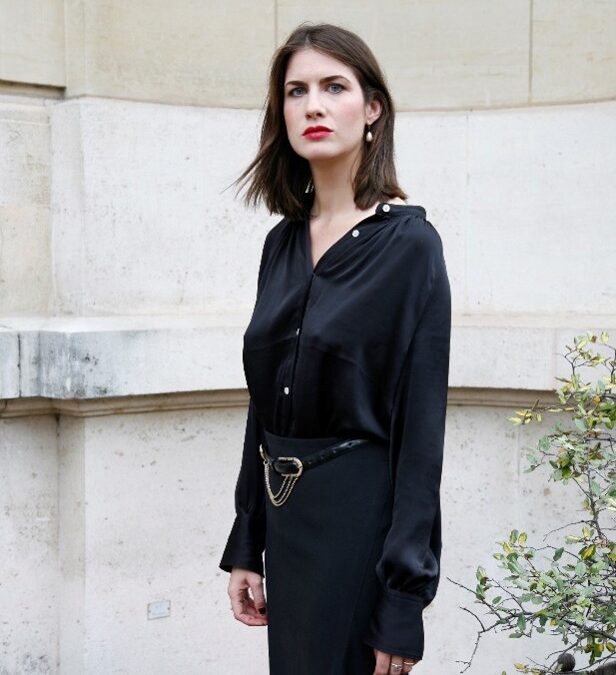 Interview Sarah de Koning