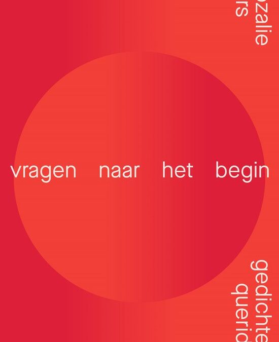 Rozalie Hirs – vragen naar het begin