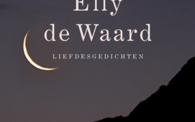 Elly de Waard – Liefdesgedichten