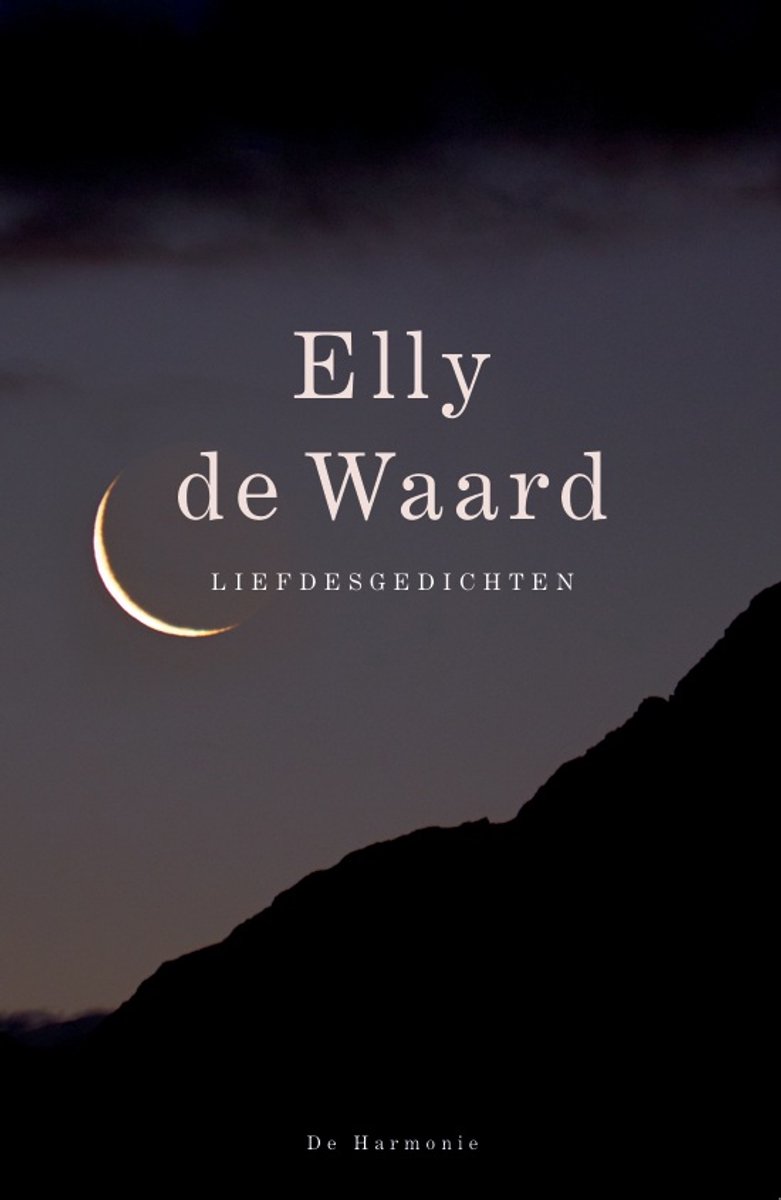 Elly de Waard – Liefdesgedichten