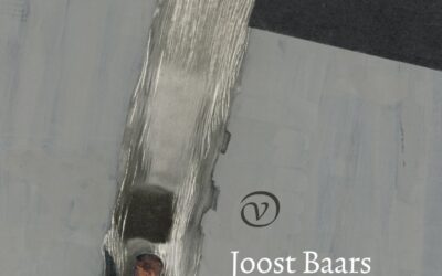 Joost Baars – Toen ik je kwijtraakte