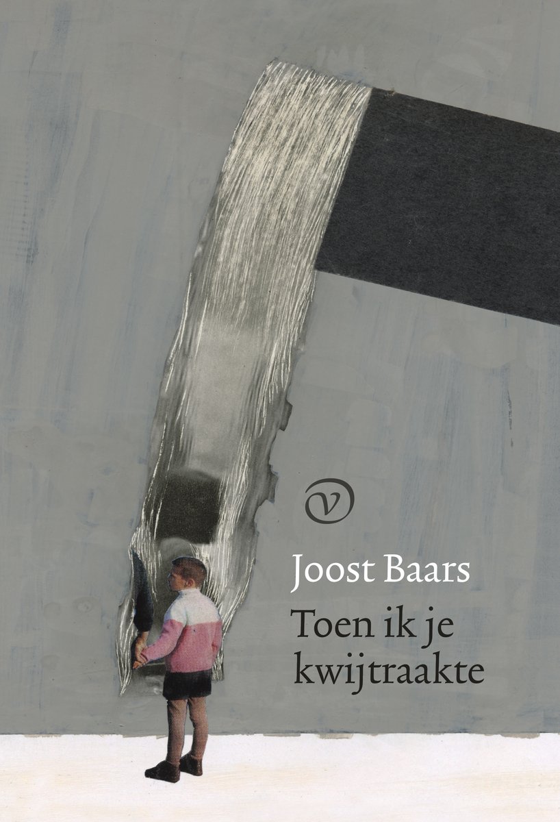 Joost Baars - Toen ik je kwijtraakte