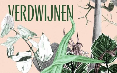 De klimaatdichters – Tongval van het verdwijnen