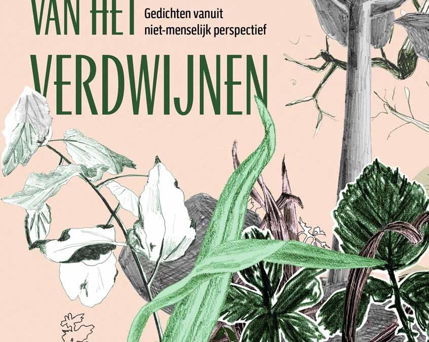 De klimaatdichters – Tongval van het verdwijnen
