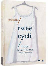 Ineke Holzhaus - Twee Cycli – je stem / Zusje