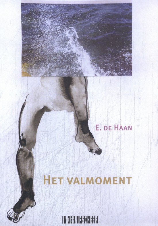 E. de Haan - Het valmoment
