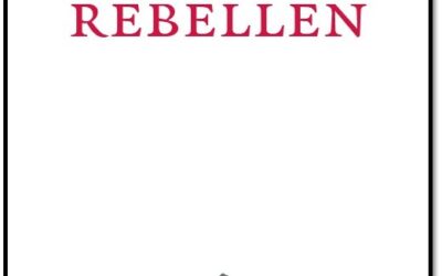 Hedwig Speliers – Rebellen