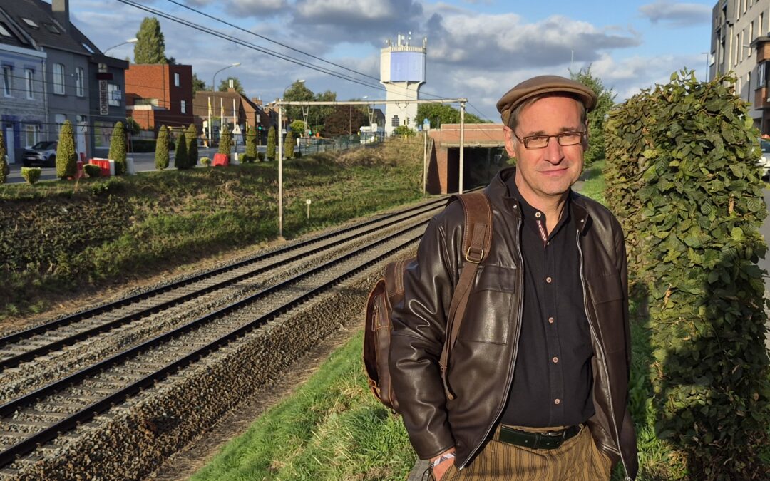 Interview Pol Bracke
