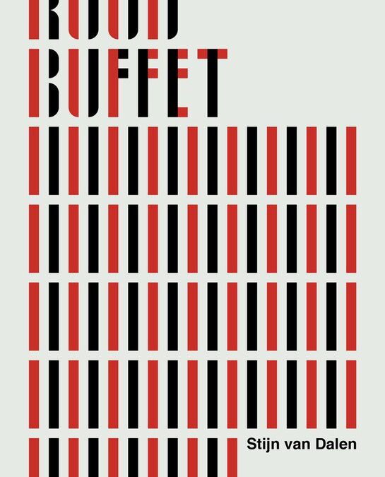 Stijn van Dalen – Koud buffet