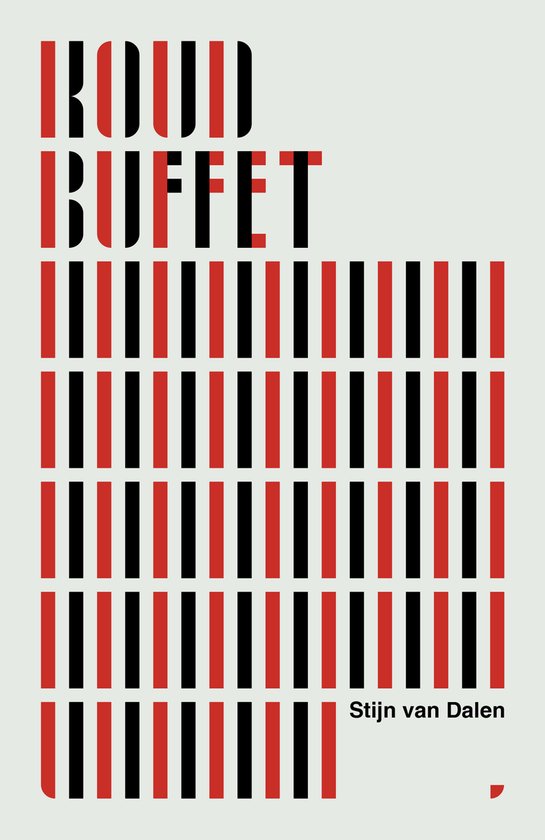 Stijn van Dalen - Koud buffet